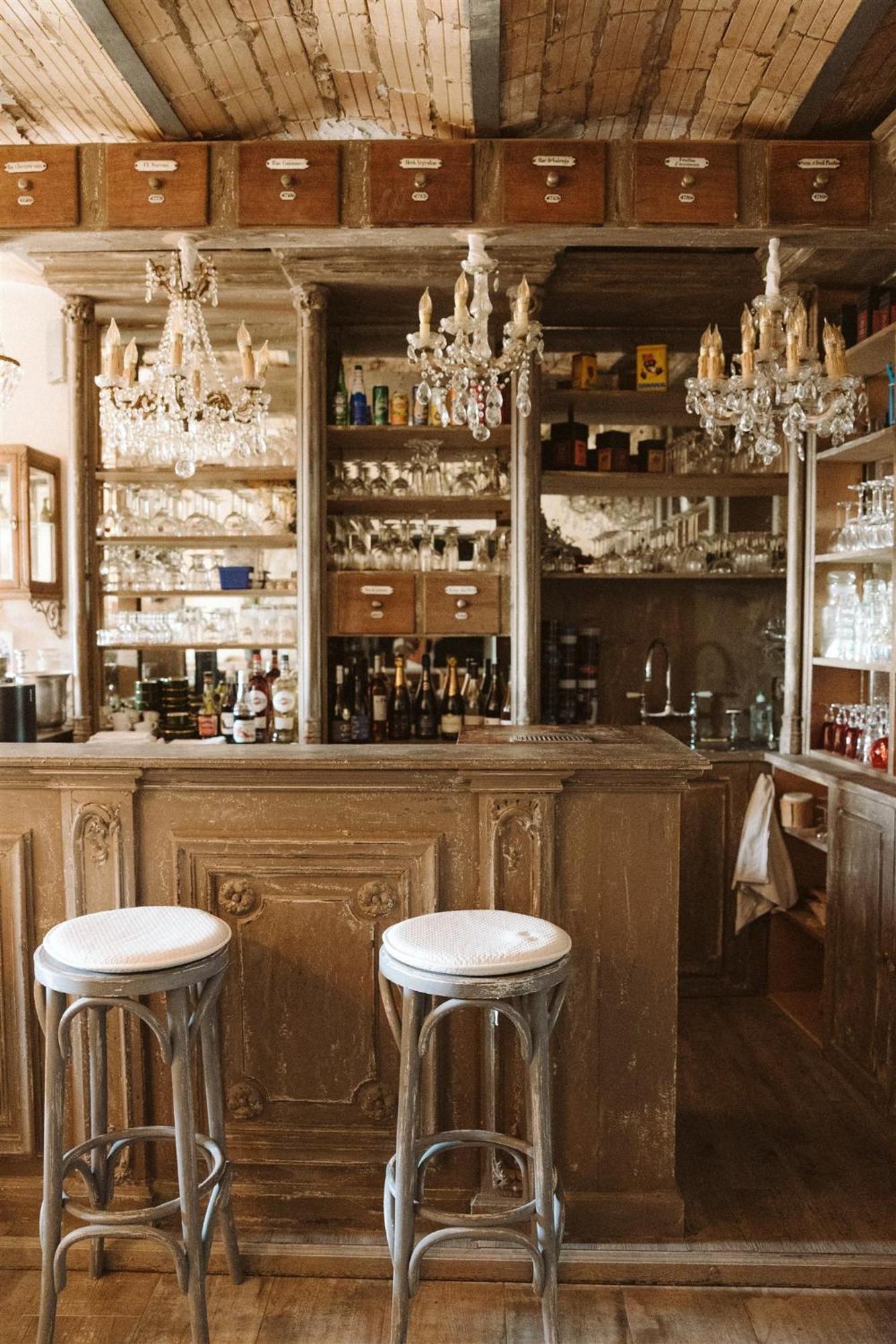 Le Petit Chateau Châteauneuf-de-Gadagne Kültér fotó