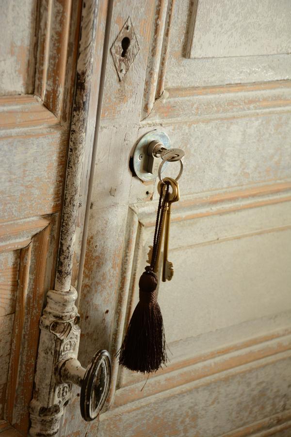 Le Petit Chateau Châteauneuf-de-Gadagne Kültér fotó